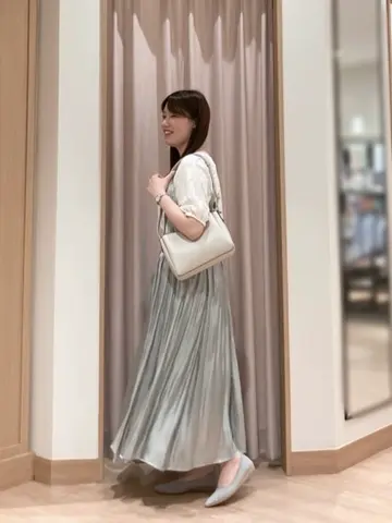 ANY SIS 濱口 コーディネート画像