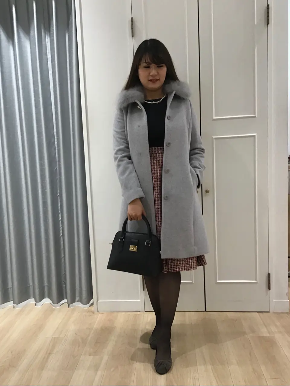  寺嶋 コーディネート画像