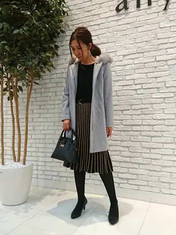 ANY SIS 東海林 コーディネート画像