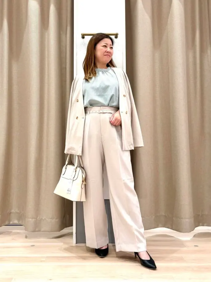  瀬野 コーディネート画像