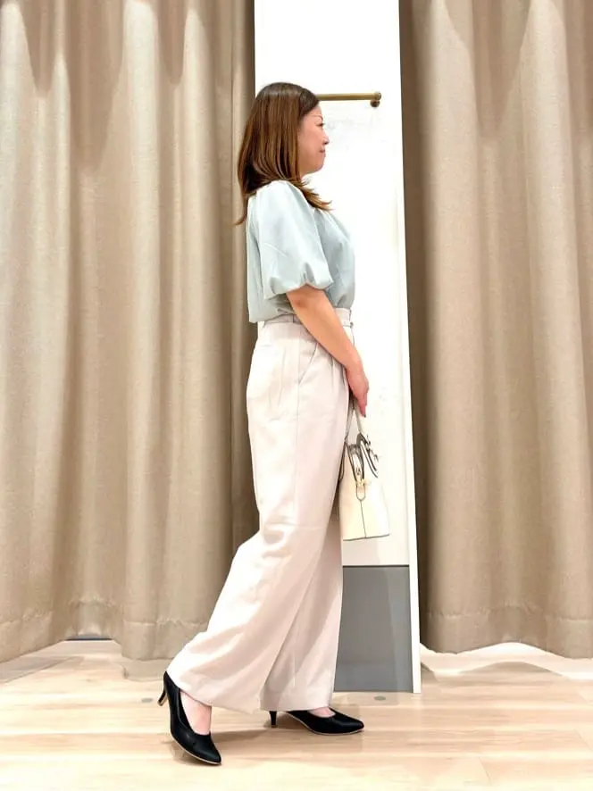 ANY SIS 瀬野 コーディネート画像