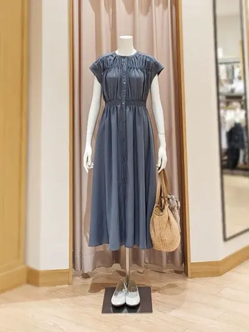 ANY SIS 岩田 コーディネート画像