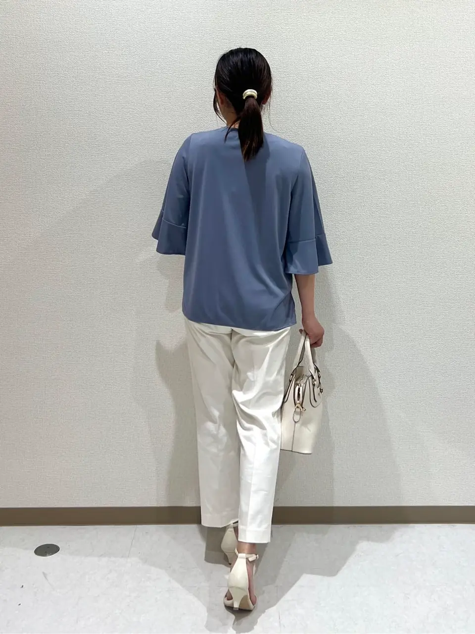 ANY SIS 浅倉 コーディネート画像