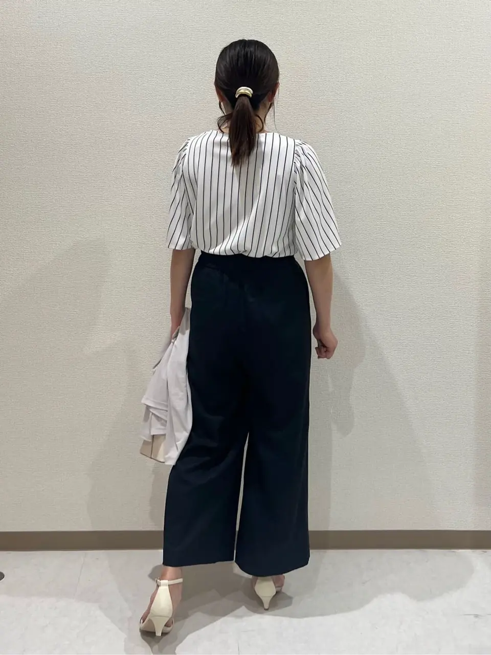 ANY SIS 浅倉 コーディネート画像