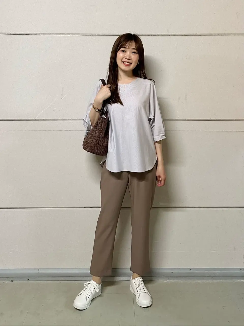  みぃ コーディネート画像