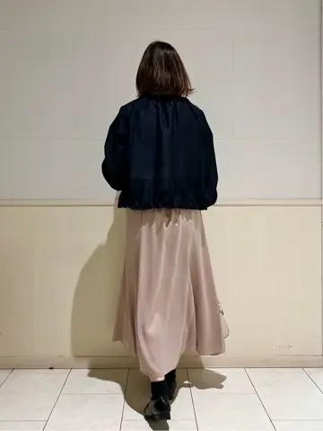 ANY SIS 村上 コーディネート画像