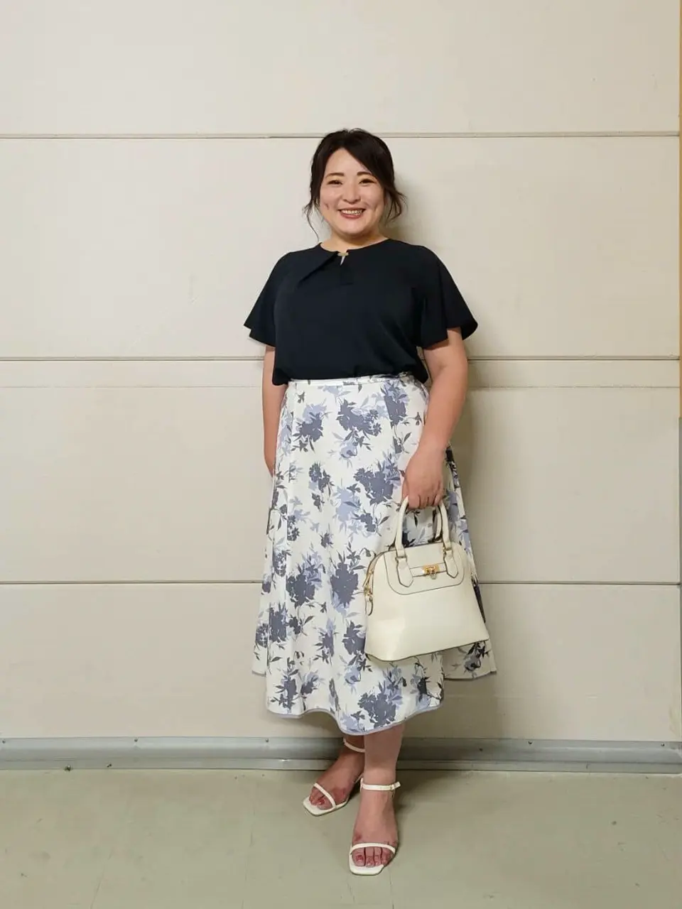  小林 コーディネート画像