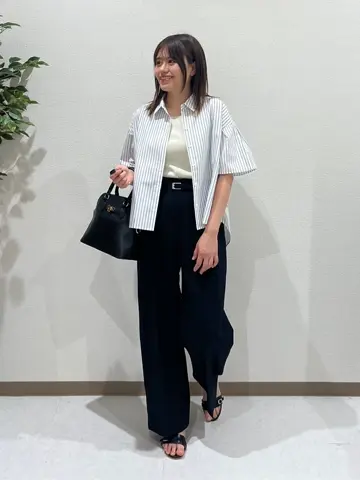 ANY SIS 浅倉 コーディネート画像