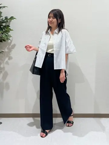 ANY SIS 浅倉 コーディネート画像