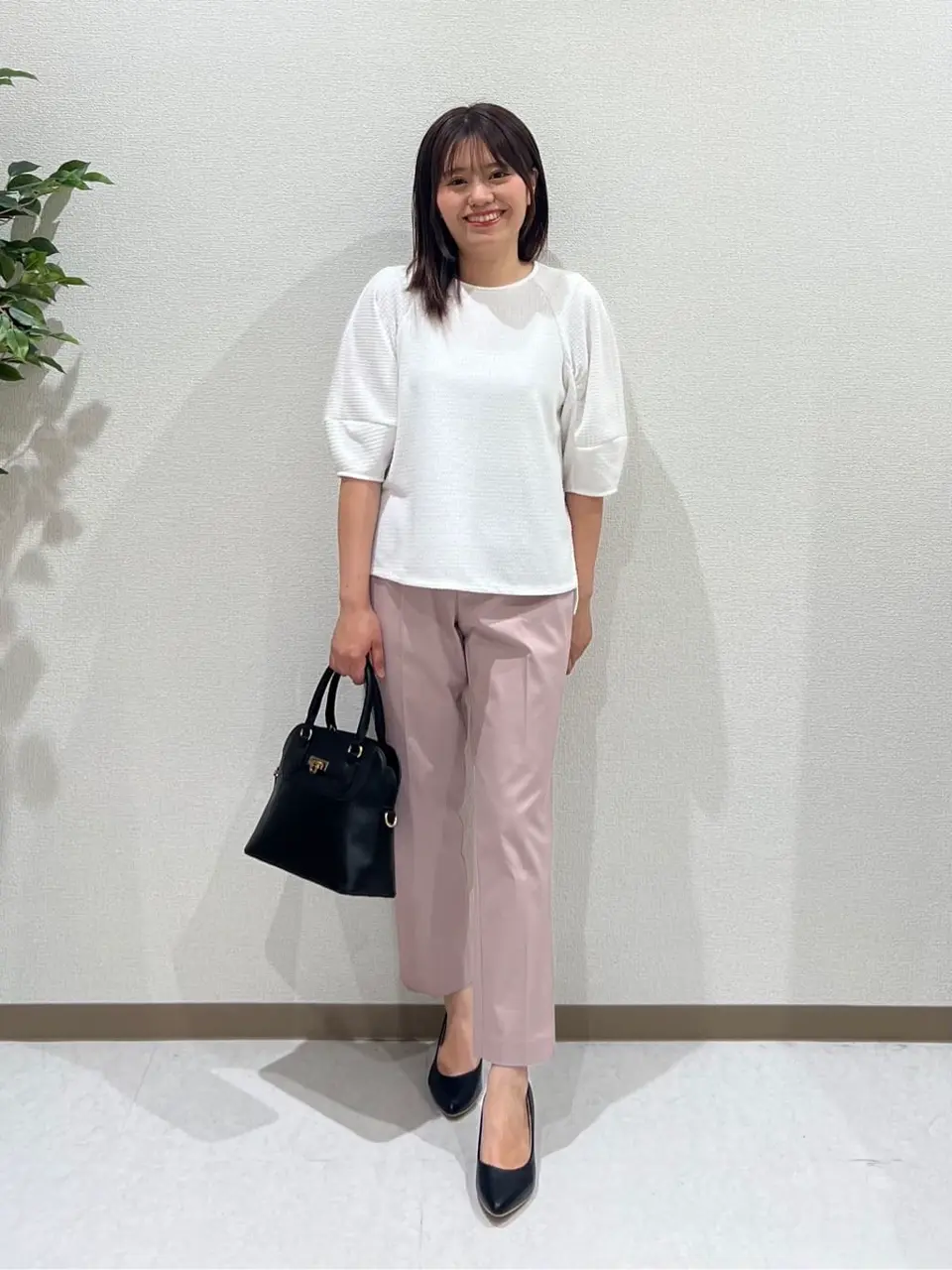 ANY SIS 浅倉 コーディネート画像