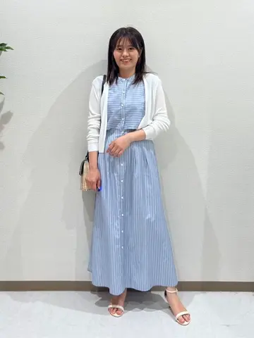 ANY SIS 浅倉 コーディネート画像