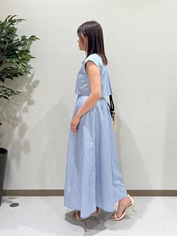 ANY SIS 浅倉 コーディネート画像