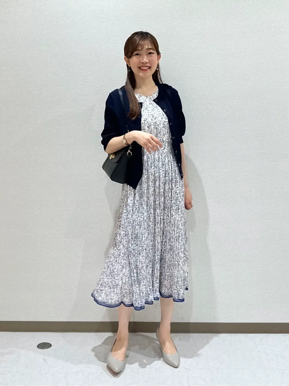  みぃ コーディネート画像