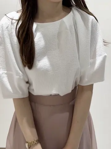 ANY SIS みぃ コーディネート画像