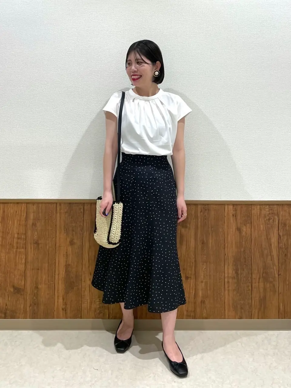  時本 コーディネート画像