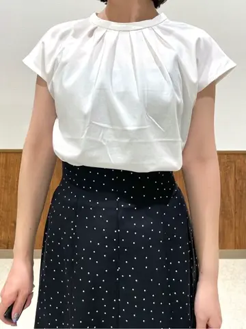 ANY SIS 時本 コーディネート画像