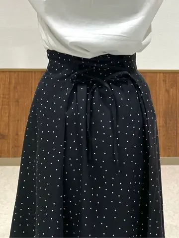 ANY SIS 時本 コーディネート画像