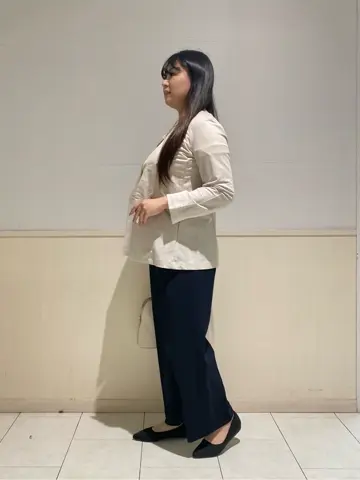 ANY SIS 寺嶋 コーディネート画像