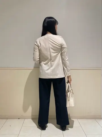 ANY SIS 寺嶋 コーディネート画像