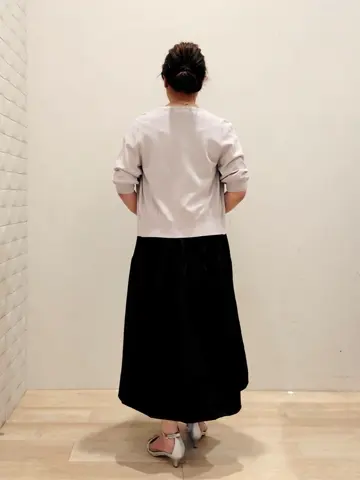 ANY SIS 西谷 コーディネート画像