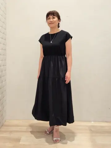 ANY SIS 西谷 コーディネート画像