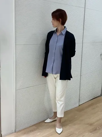 ANY SIS R コーディネート画像