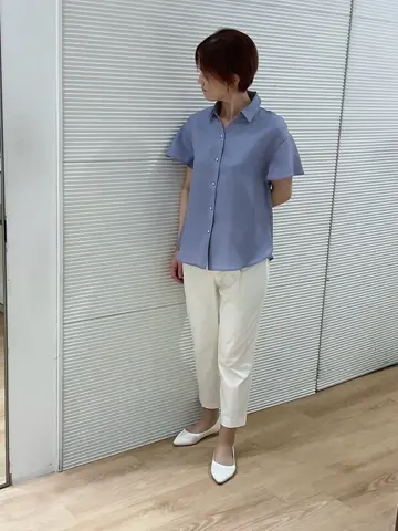 ANY SIS R コーディネート画像