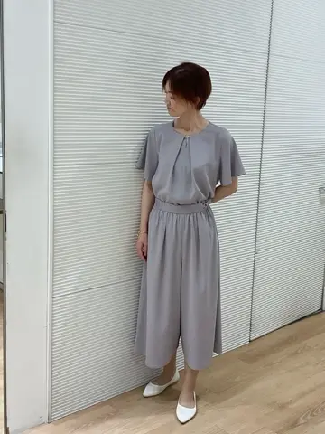 ANY SIS R コーディネート画像