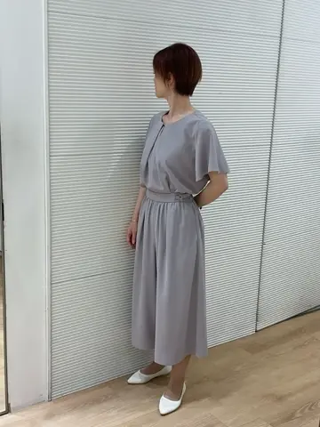 ANY SIS R コーディネート画像