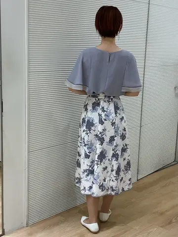 ANY SIS R コーディネート画像