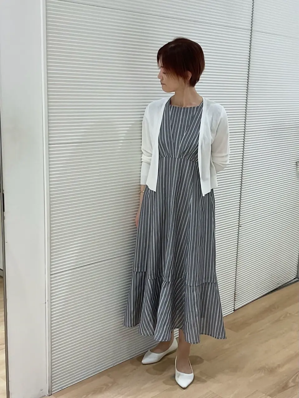  R コーディネート画像