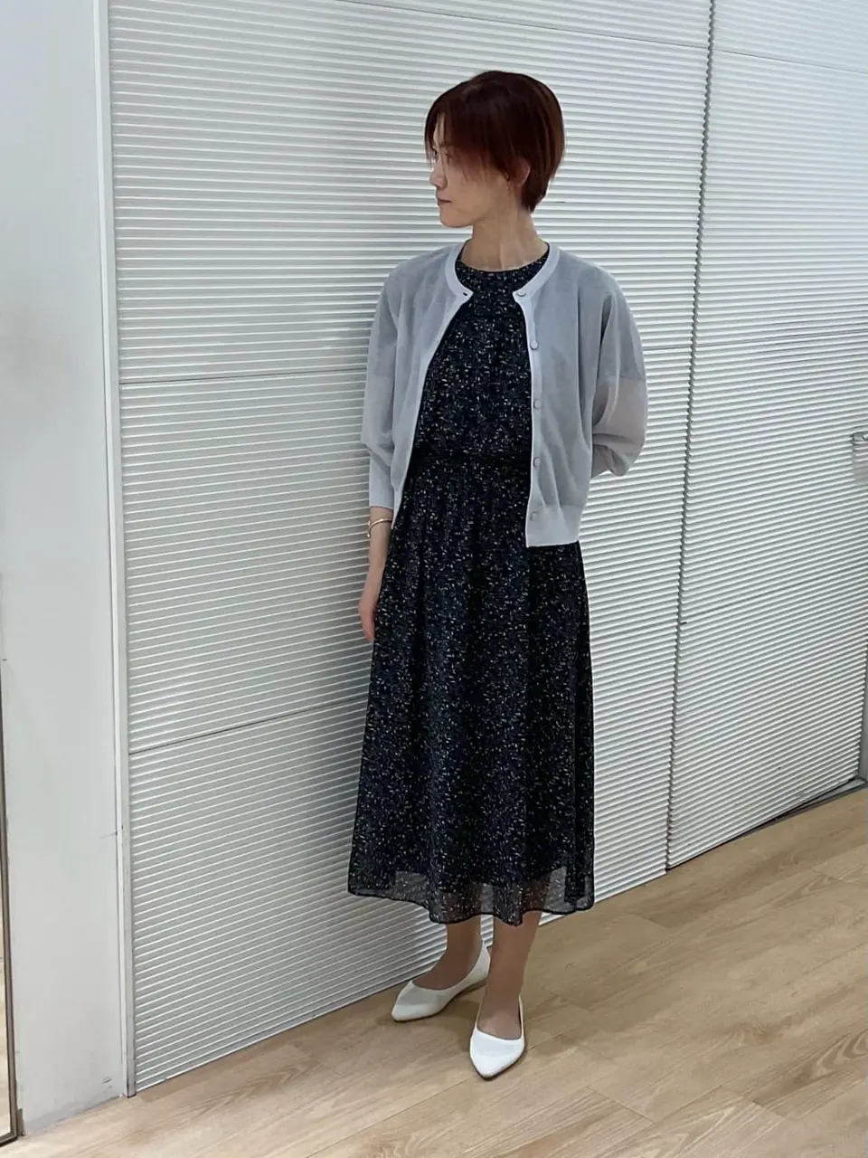  R コーディネート画像