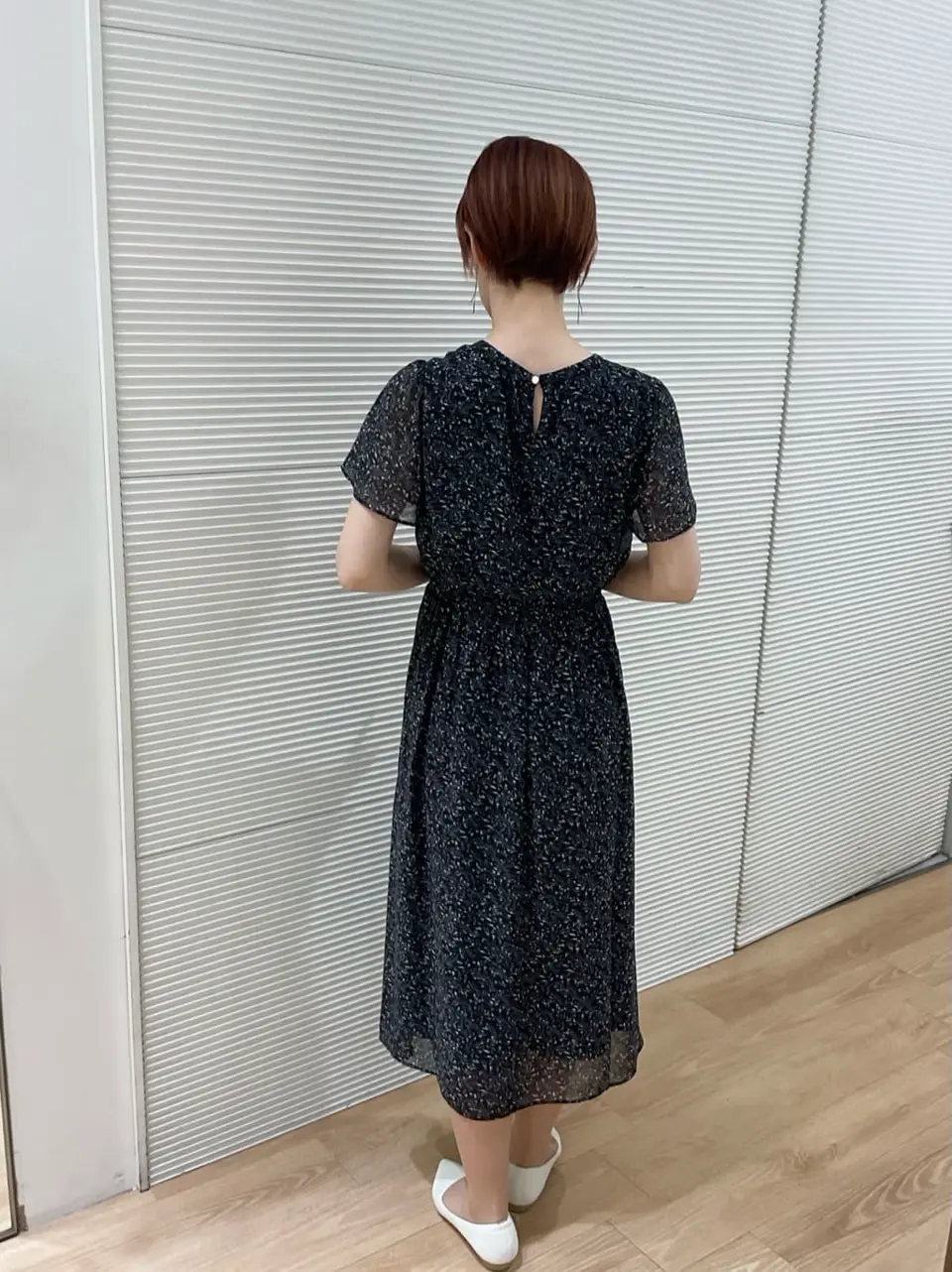 ANY SIS R コーディネート画像