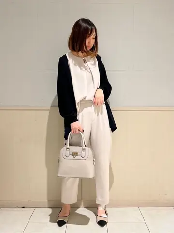 ANY SIS 村上 コーディネート画像