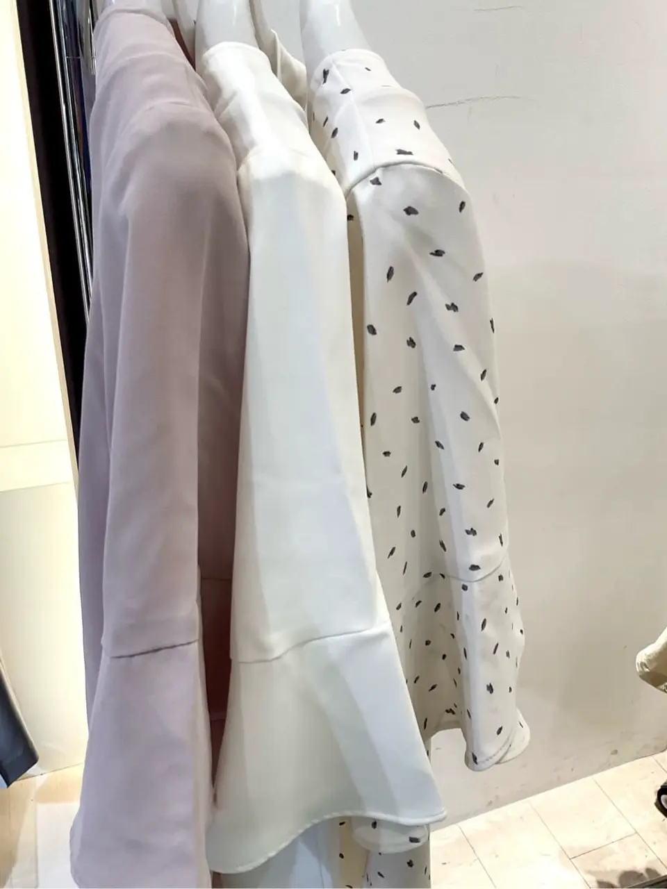 ANY SIS 山田 コーディネート画像