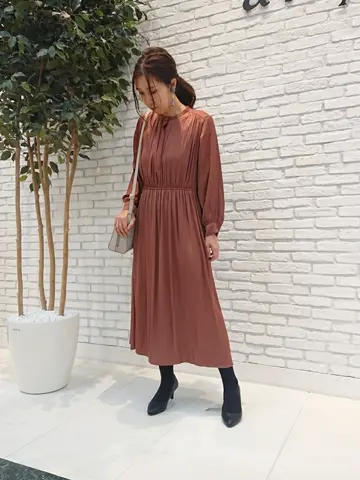 ANY SIS 東海林 コーディネート画像