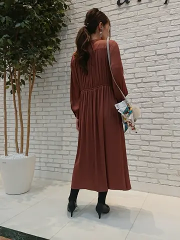 ANY SIS 東海林 コーディネート画像