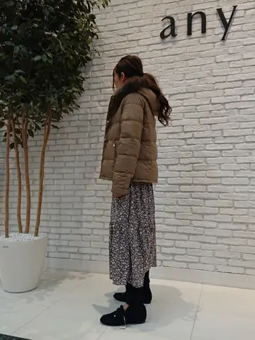 ANY SIS 東海林 コーディネート画像