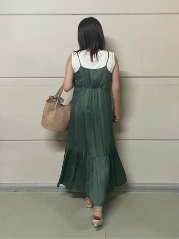 ANY SIS 浅倉 コーディネート画像