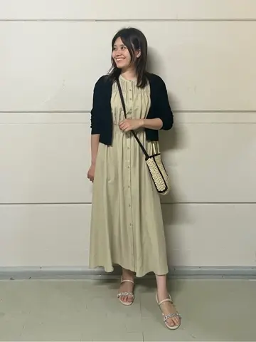 ANY SIS 浅倉 コーディネート画像