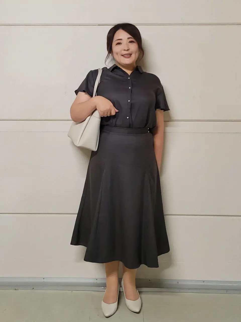  小林 コーディネート画像