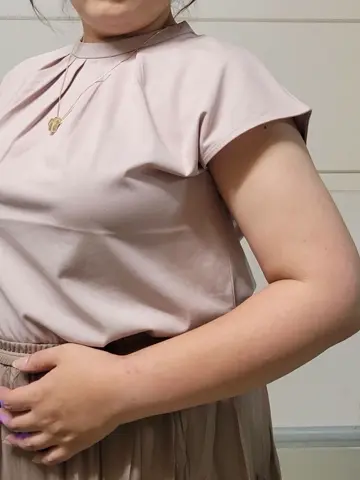 ANY SIS 小林 コーディネート画像