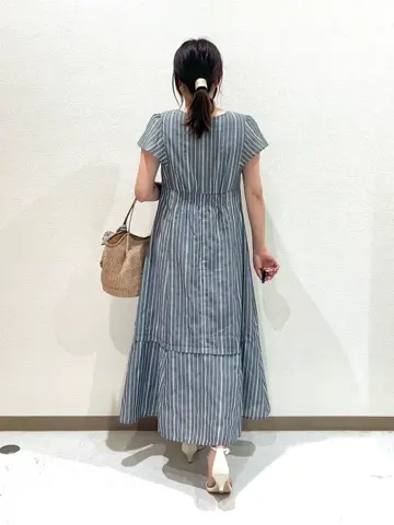 ANY SIS 浅倉 コーディネート画像