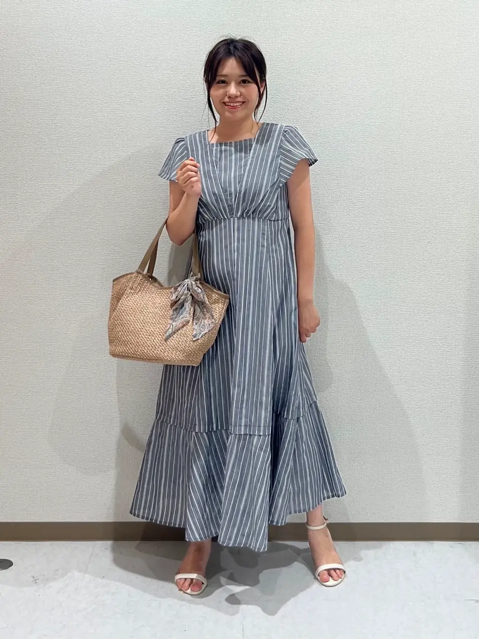 ANY SIS 浅倉 コーディネート画像