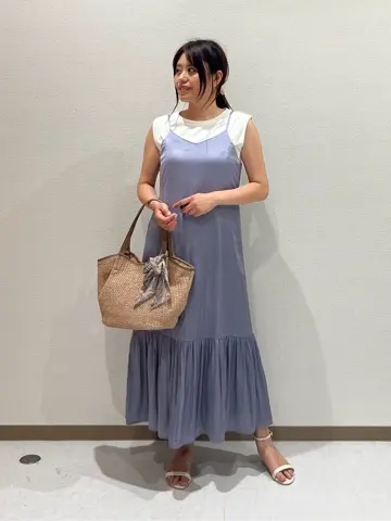 ANY SIS 浅倉 コーディネート画像