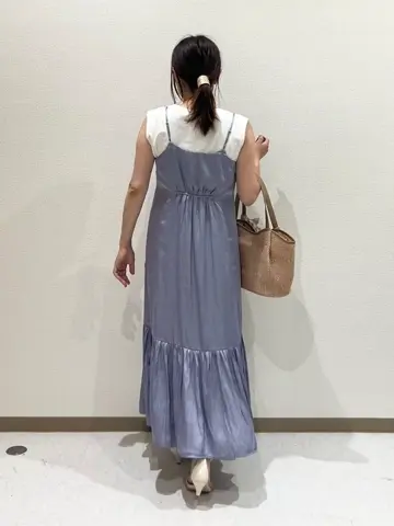 ANY SIS 浅倉 コーディネート画像