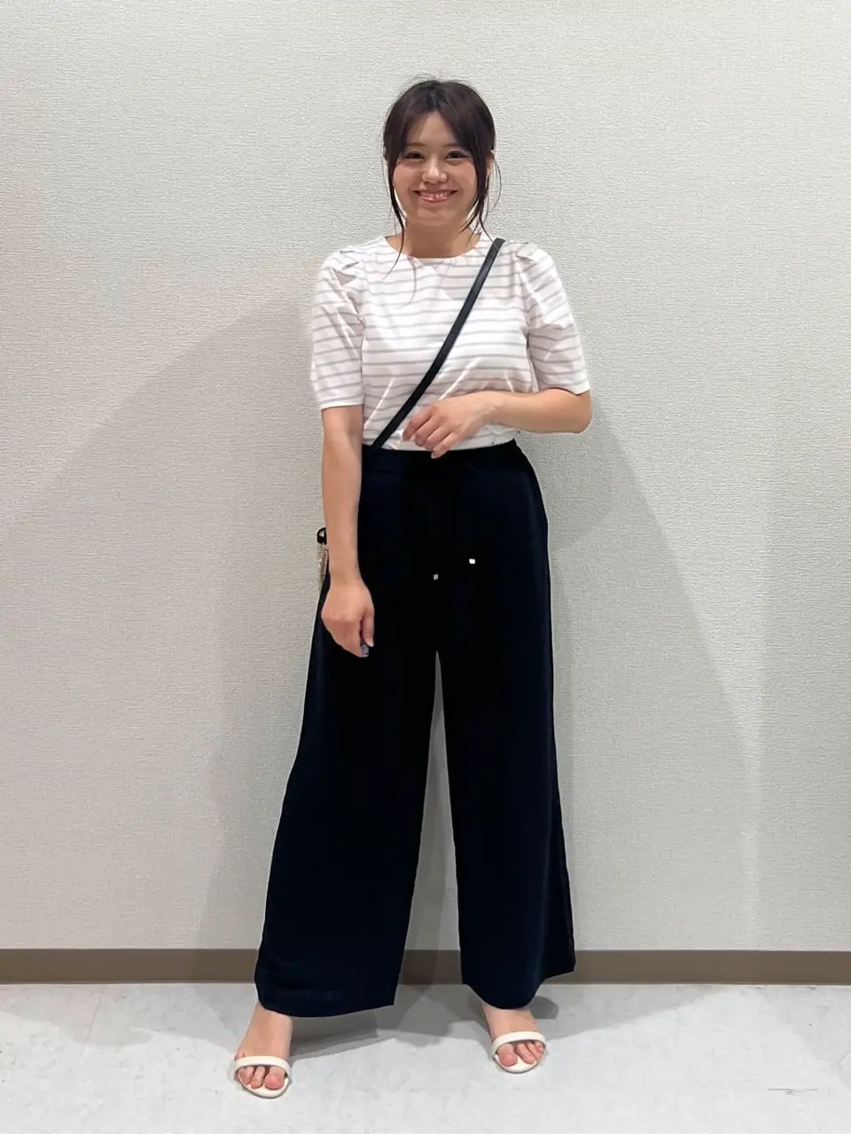 ANY SIS 浅倉 コーディネート画像