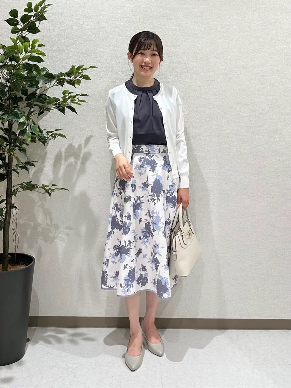  みぃ コーディネート画像