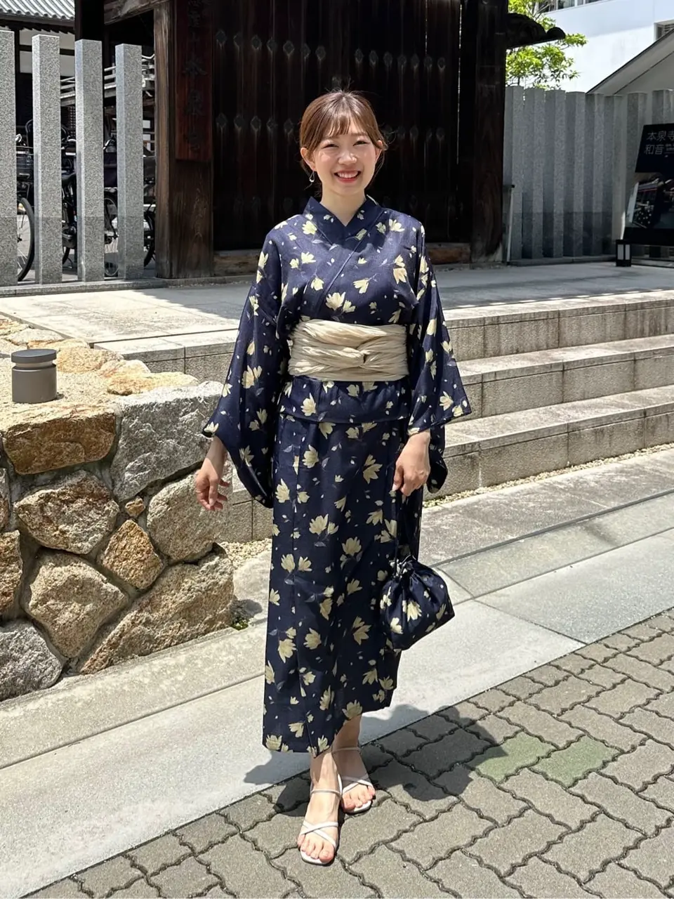  みぃ コーディネート画像