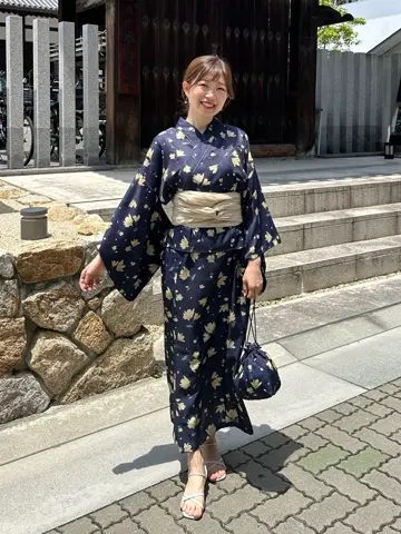 ANY SIS みぃ コーディネート画像